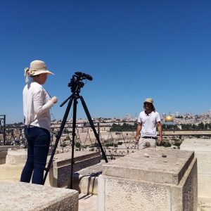 JERUSALEM TOUR PALESTINE HEIGHTS