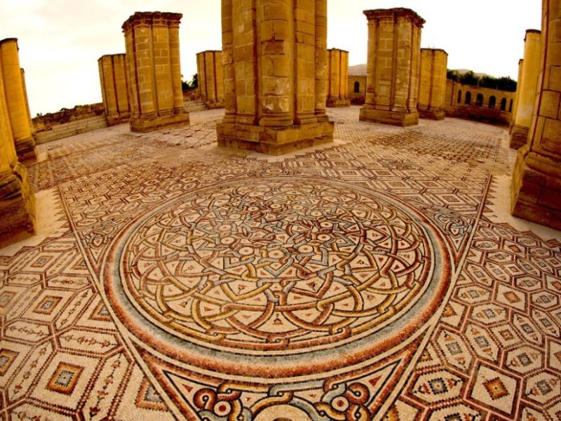 Cultural and political tours to Israel & Palestine