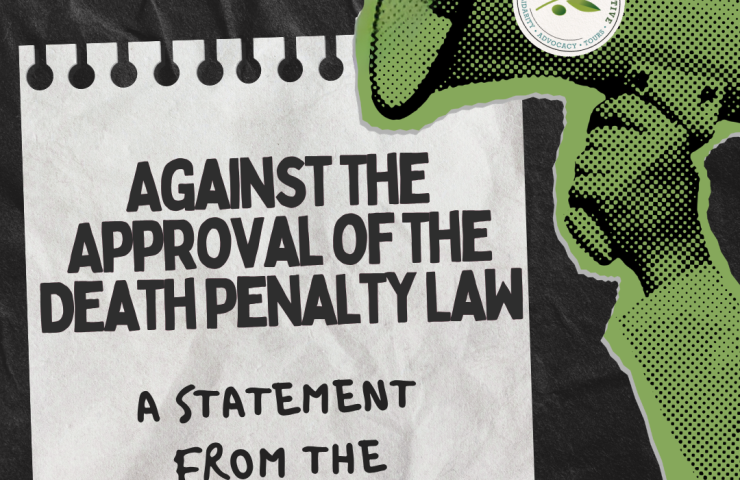 Cultural and political tours to Israel & Palestine