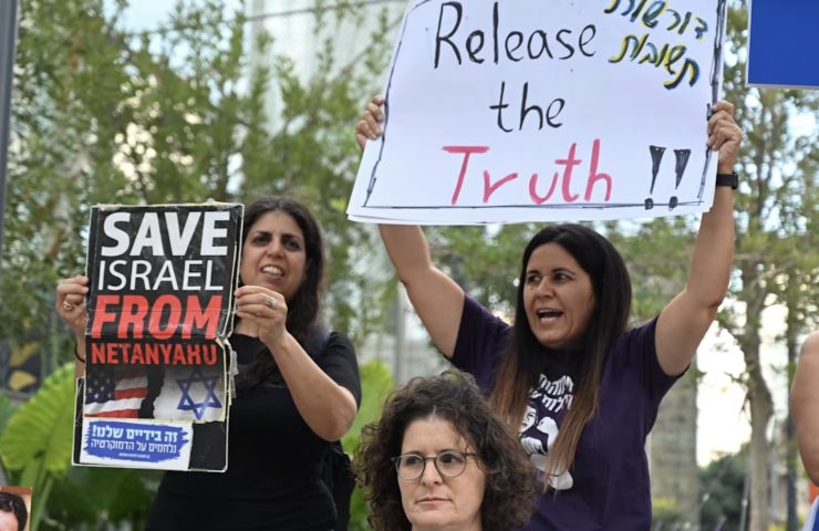 Cultural and political tours to Israel & Palestine